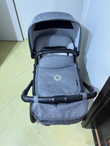 Bugaboo Fox 5 - 2