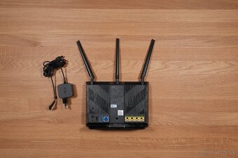 ASUS RT-AC68U WIFI Router - 2