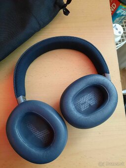 JBL 650 BTnc - 2