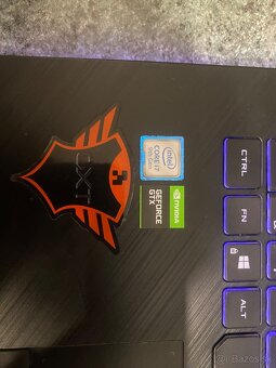 Herný notebook ASUS ROG Strix - 2