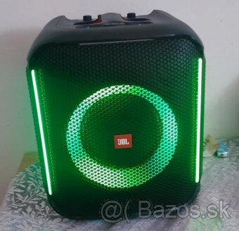 Predám JBL partybox encore - 2