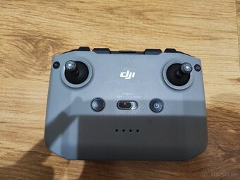 Predám príslušenstvo k dronu dji mini 2 - 2