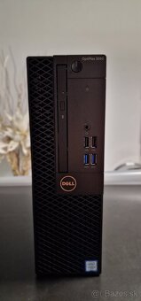 Dell Optiplex 3050 Intel Core i5-6500 OEM - 2