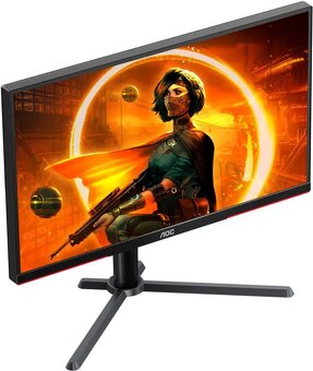 27" AOC Q27G3XMN Gaming - 2