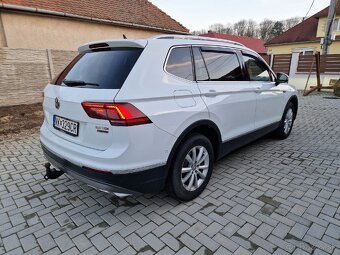 Volkswagen Tiguan Allspace 140kw DSG 4Motion - DPH - 2