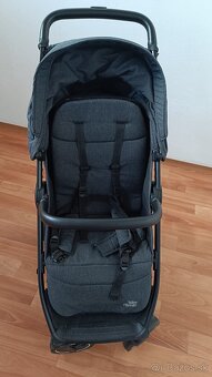 Športový kočík Britax Romer B-Agile R - 2