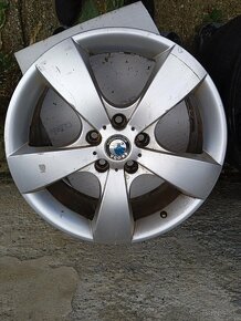 Škoda 17" 5x112 - 2