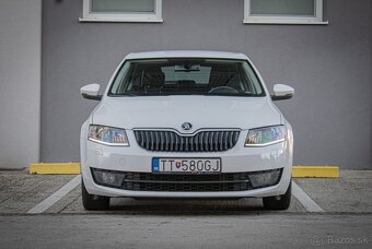 Škoda Octavia 2.0 TDI JOY - 2