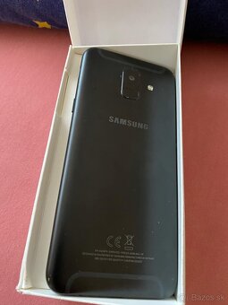 Samsung galaxy A6 32 GB - 2