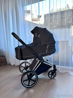 Cybex Priam 3.0 - 2