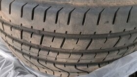 Pneu 18tky letné, 255/40/18 a 285/35/18,Pirelli - 2