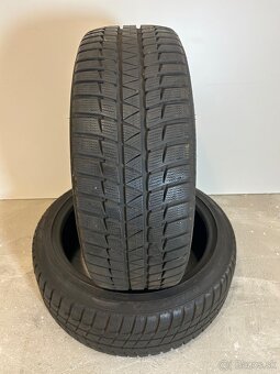 ZIMA 215/45R18 FALKEN HS449 EuroWinter - 2