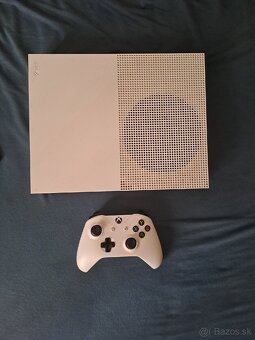 Xbox one S 1T - 2