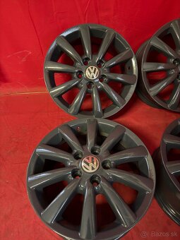 Volkswagen 5x112 r16 - 2