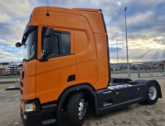 9072 - Scania R450 - 4x2 – Tahač – EURO 6  - 2