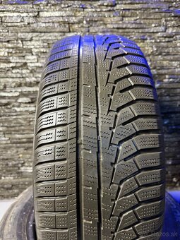 215/60 R17 HANKOOK WINTER icept evo 2 - 2