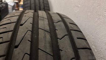 Hankook ventus prime3 215/45 R18 letné pneumatiky - 2