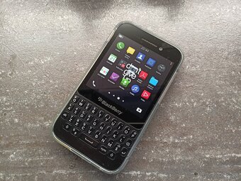 BlackBerry Q5 - 2