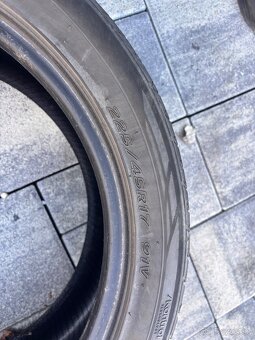 Hankook Ventus Prime 2 225/45 R17 91V - 2