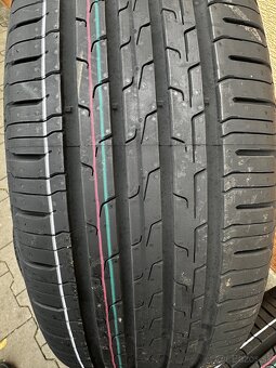 CONTINENTAL 215/55 R 17 ECOCONTACT 6 94V AO - 2