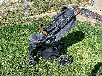 Britax Romer B-Agile R - 2