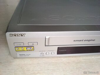 Videorekorder SONY SLV-SE510 - 2