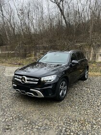 Maska ORIGINÁL MERCEDES BENZ GLC - 2