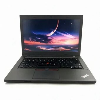 Notebook Lenovo ThinkPad L470 - 626960 - 2