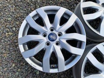 Alu disky Ford, 5x108 R16 - 2