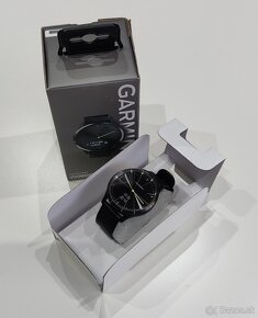 Garmin Vivomove HR - 2