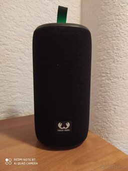 Bluetooth Reproduktor Fresh Rebel 24 watt Nové - 2