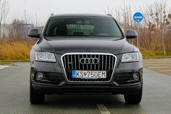 Audi Q5 3.0 TDI DPF quattro S tronic - 2