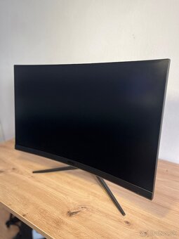 MSI 27” 170hz - 2