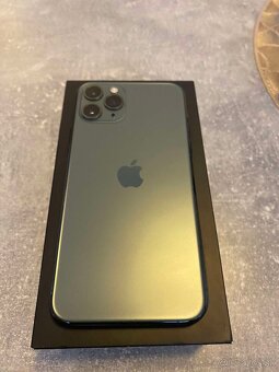 iPhone  11 pro - 2