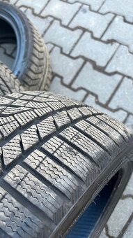 225/40 R18 92V XL  Zimné gumy DOT 2024 - 2