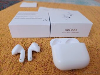 Airpods 4 - 2