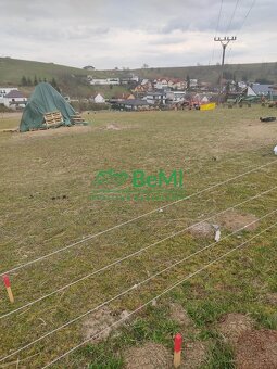 Pozemok Bitarová, okres Žilina, 2536m2  020-14-PEMOa - 2