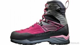 Obuv MAMMUT KENTO PRO HIGH GTX WOMEN - 2