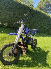 Pitbike 125 - 2