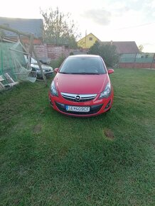 Opel Corsa - 2