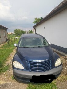 CHRYSLER PT Cruiser limited edicion - 2