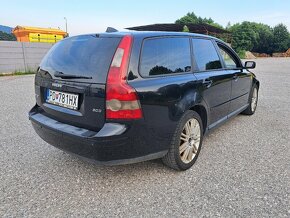 Volvo V50 2.0 100kw - 2