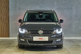 Volkswagen Sharan 2.0 TDI SCR BMT Highline DSG, 2019, DPH - 2