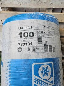 Knauf Unifit 037 100 mm - 2