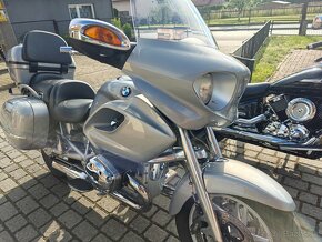 BMW R1200CL R 1200 CL - 2