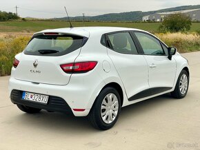 Renault Clio Energy 1.5 dCi - 2