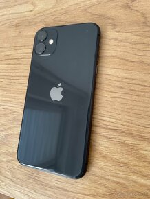 iPhone 11 Black 64GB - 2