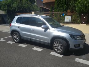 Predám Volkswagen Tiguan - 2