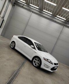 Ford Mondeo - 2