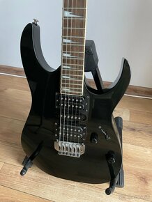 Ibanez GRG170DX - 2